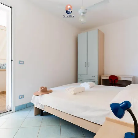 Apartmán Mare Ugento