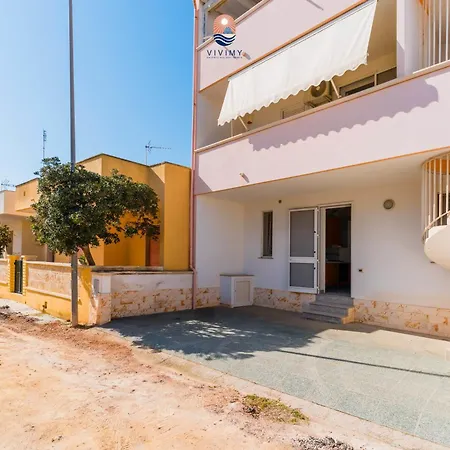 Apartment Mare Ugento