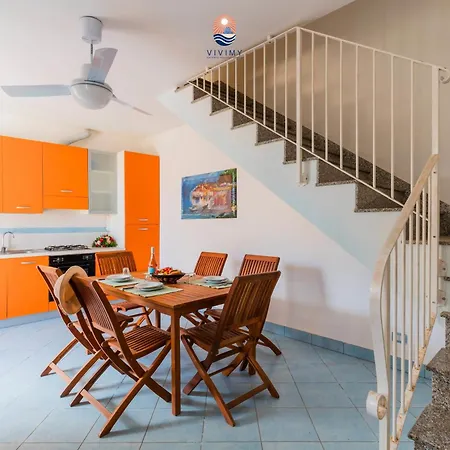 Mare Apartment