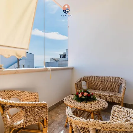Apartmán Mare