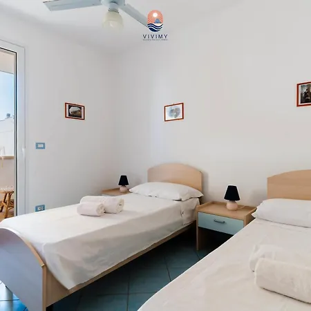Mare Apartment *