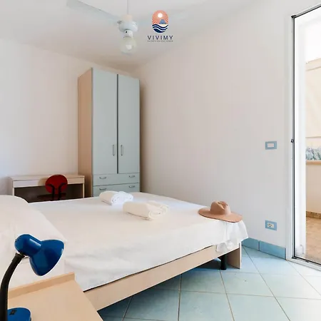 Apartment Mare *