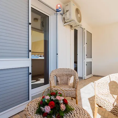 Mare Apartment Ugento