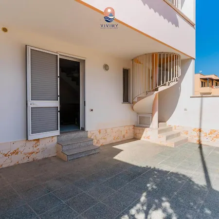 Apartamento Mare Ugento