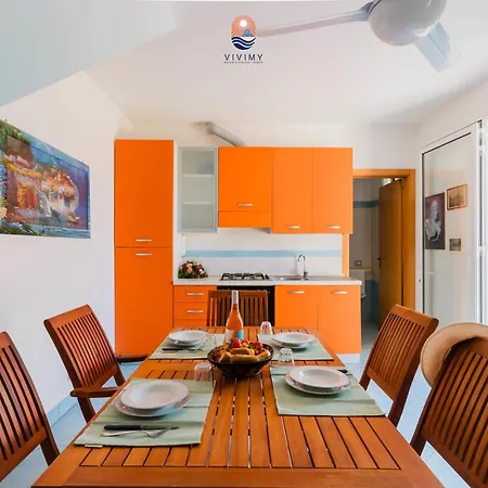 Апартаменты Mare