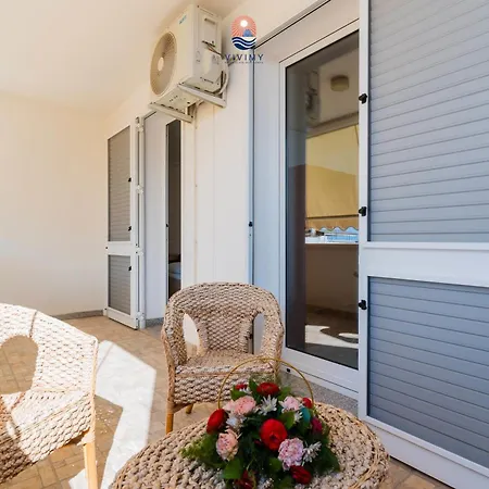 Mare Apartment Ugento