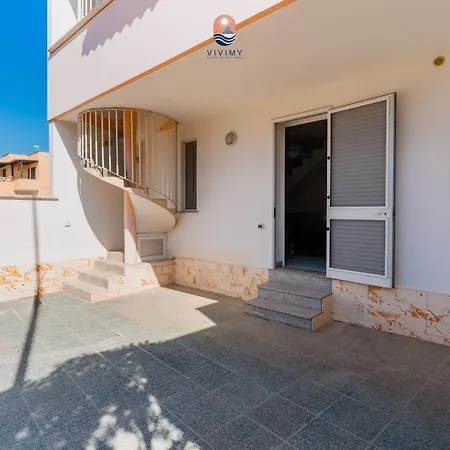 Apartamento Mare Ugento