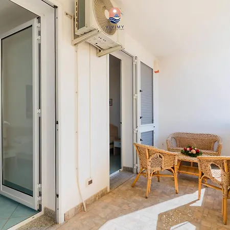 Mare Apartment