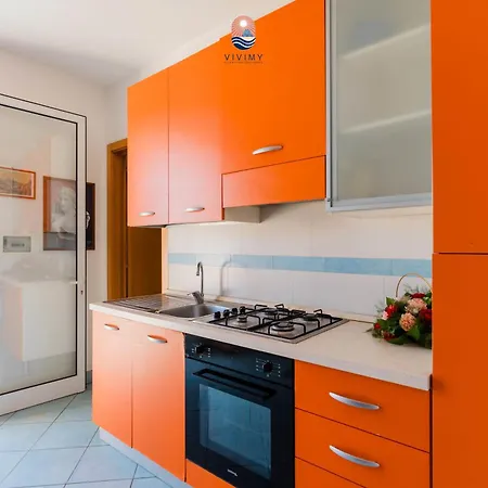 Apartment Mare