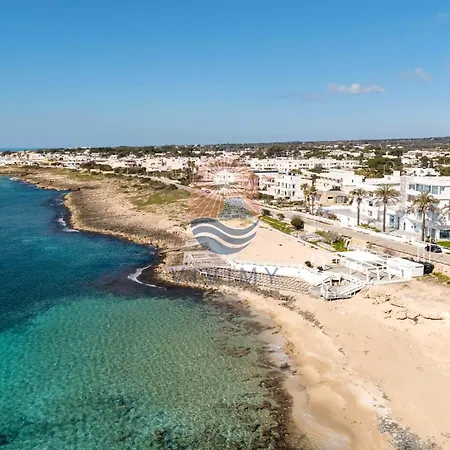 Mare Apartment *