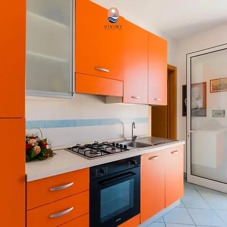 Mare Apartment Ugento