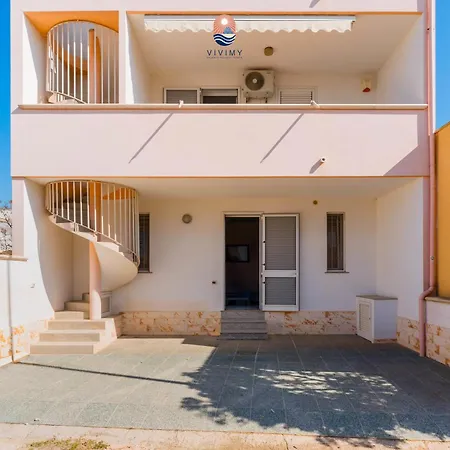 Apartamento Mare Ugento