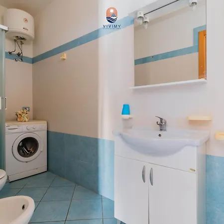 Mare Apartment