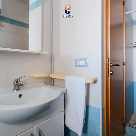 Апартаменты Mare *