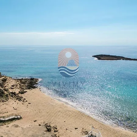 Mare Апартаменты Удженто