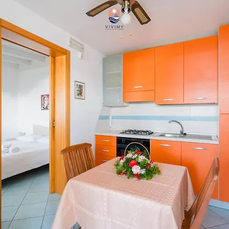 Mare Apartment *