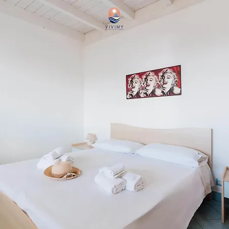 Mare Apartment