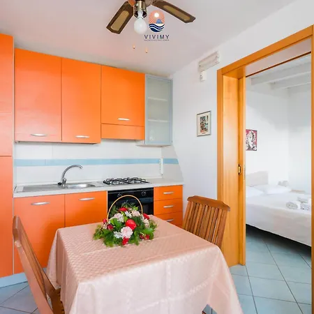 Mare Apartment