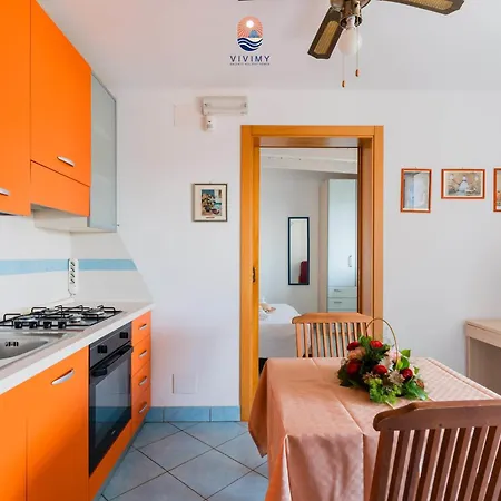 Mare Apartment Ugento