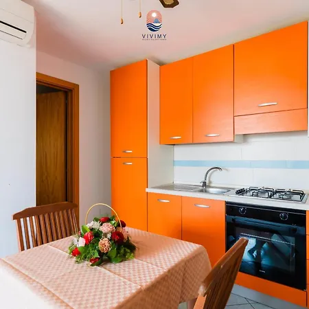 Mare Apartment Ugento