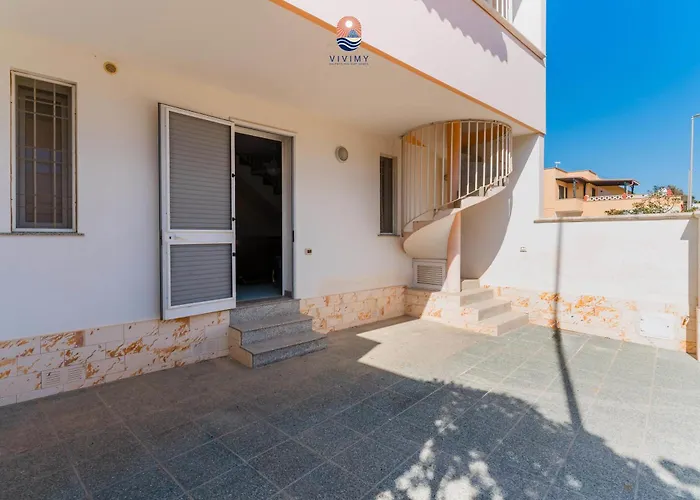 Appartement Mare Ugento