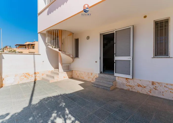 Appartement Mare Ugento