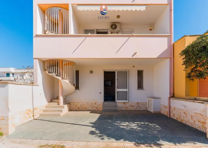 Appartement Mare Ugento