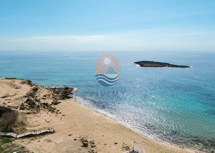 Mare Appartement Ugento