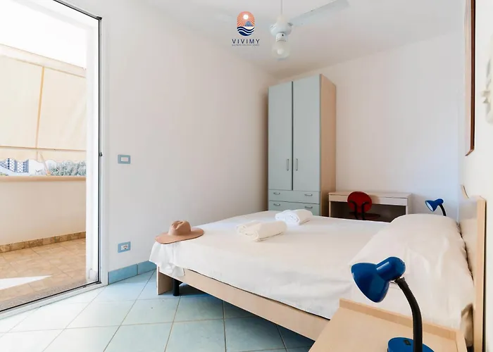 Appartement Mare Ugento