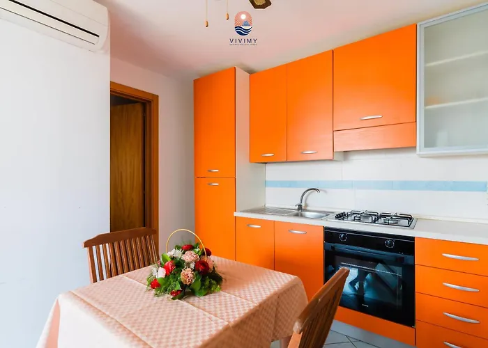 Mare Appartement Ugento